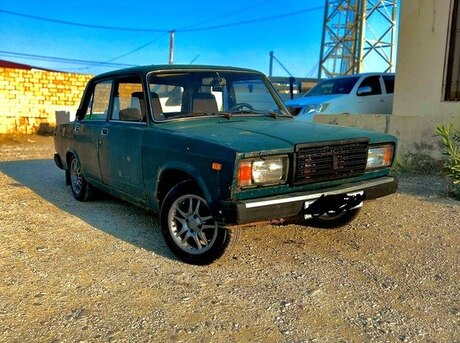 LADA (VAZ) 2107 1998