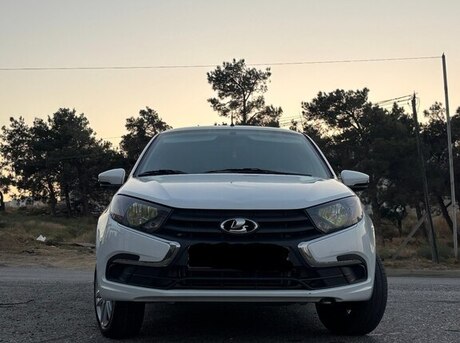 LADA (VAZ) Granta 2024