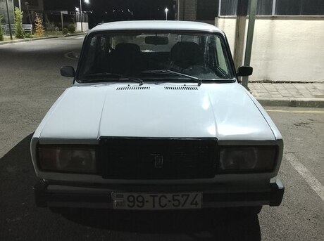 LADA (VAZ) 2107 1994