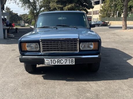 LADA (VAZ) 2107 2006