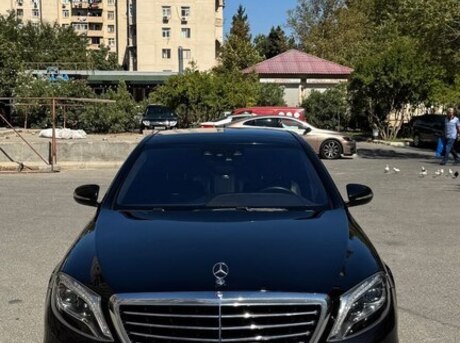 Mercedes  2014