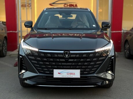 Changan Uni-Z