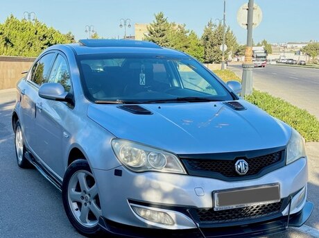 MG 350 2012