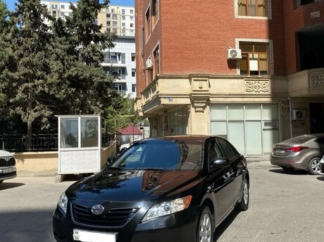 Toyota Camry 2008