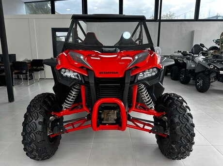 Honda Talon 1000X