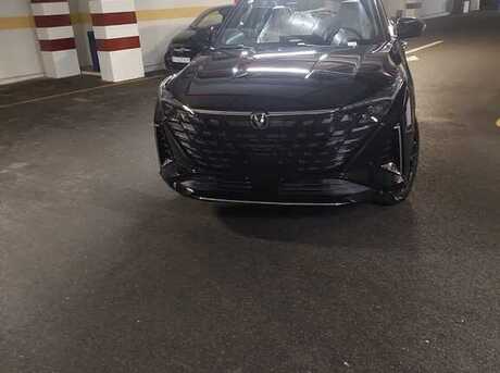 Changan  2025
