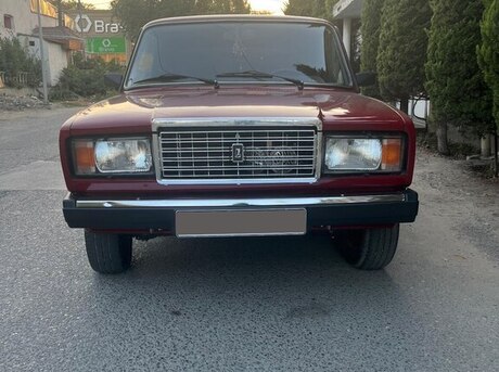 LADA (VAZ) 2107 2005