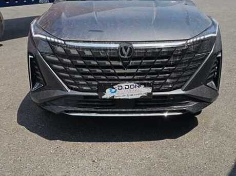 Changan  2025