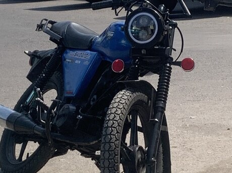 Tufan M50 2023