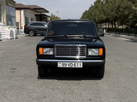 LADA (VAZ) 2107 2011