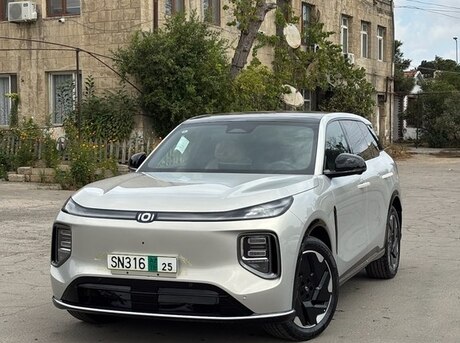Changan  2025