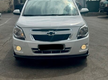 Chevrolet Cobalt 2023