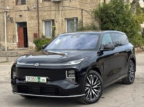 Changan  2025