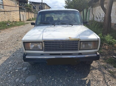 LADA (VAZ) 2107 1998
