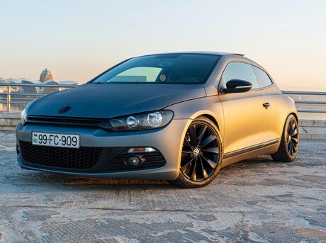 Volkswagen  2009