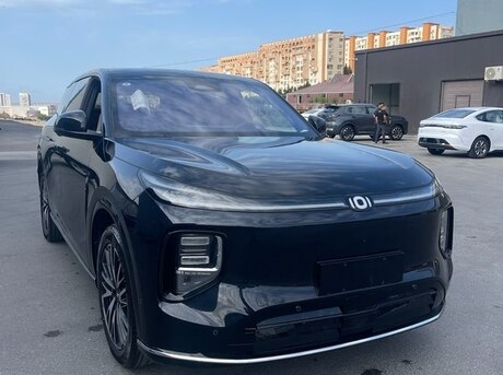 Changan  2025