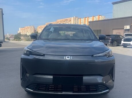 Changan Qiyuan Q05 2025