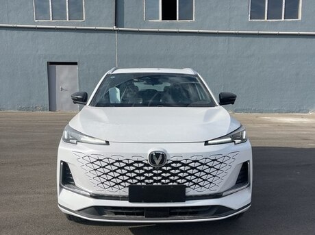 Changan CS 55 Plus