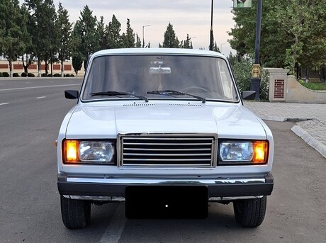 LADA (VAZ) 2107 2009