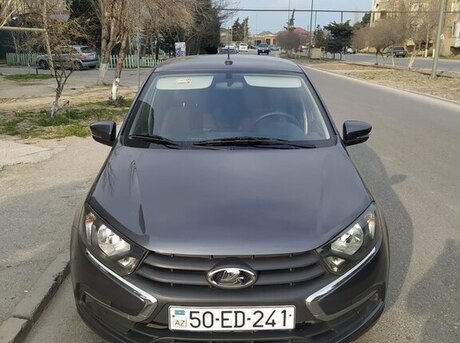 LADA (VAZ) Granta 2021