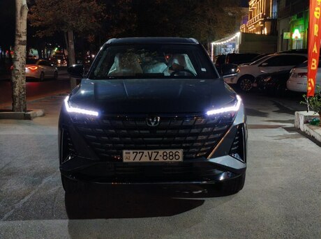 Changan  2025