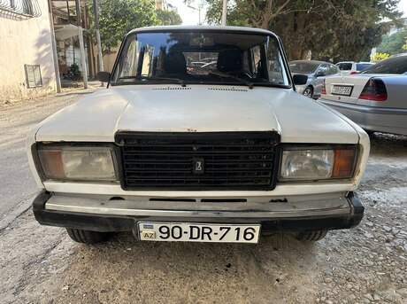 LADA (VAZ) 2104 2008