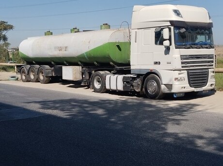 DAF 105 XF 2010