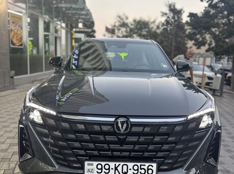 Changan Uni-Z