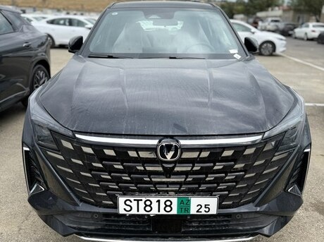 Changan  2025