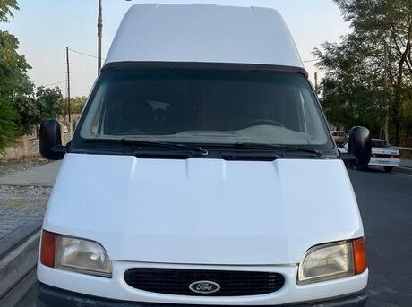 Ford Transit 1999