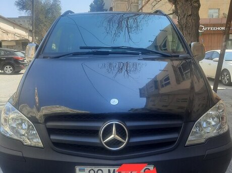 Mercedes  2009