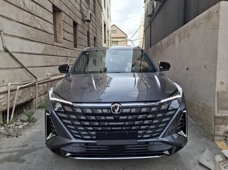 Changan  2025