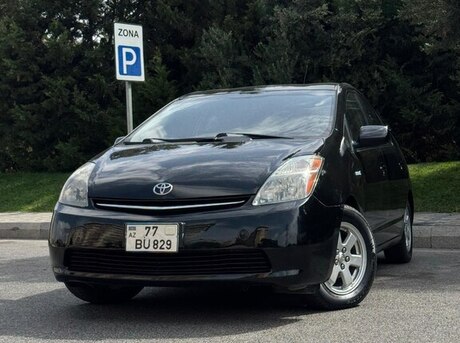 Toyota Prius 2006