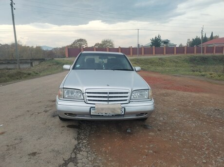 Mercedes C 230 1997