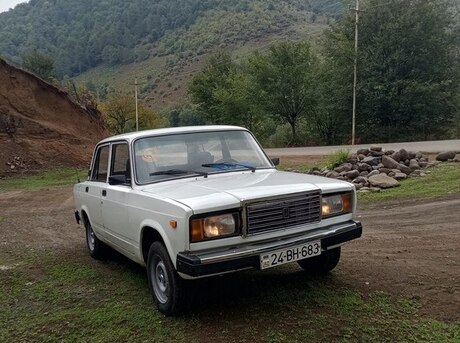 LADA (VAZ) 2107 1999