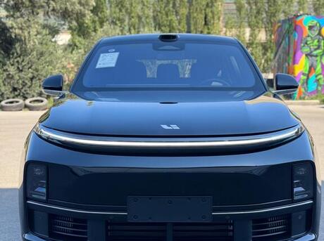 Li Auto L7