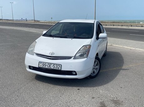 Toyota Prius 2008