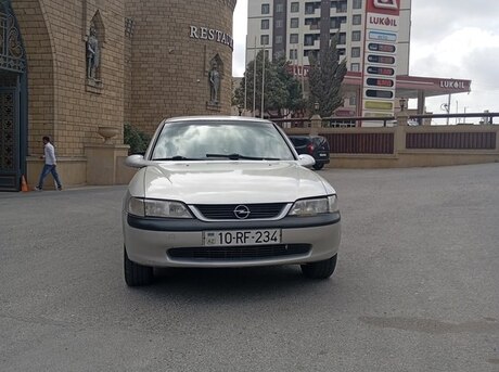 Opel Vectra 1997