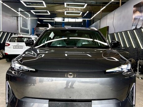 Changan Qiyuan Q05 2025