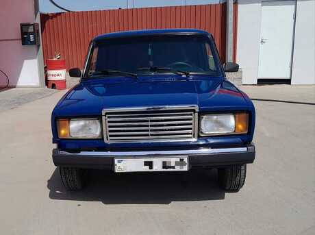 LADA (VAZ) 2107 2003
