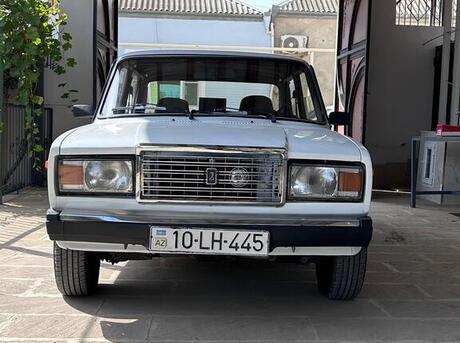LADA (VAZ) 2107 2009