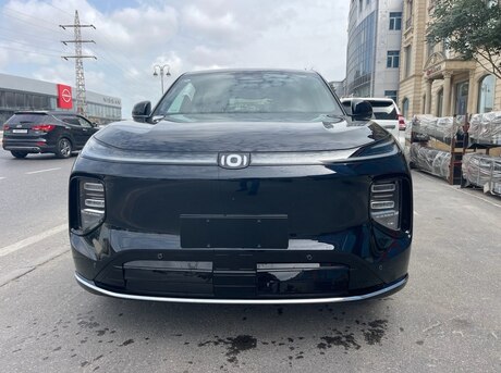 Changan  2025