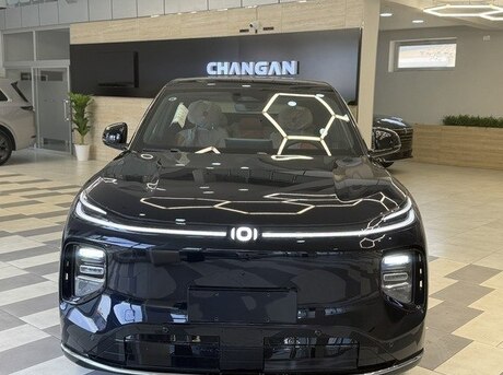 Changan Qiyuan Q07