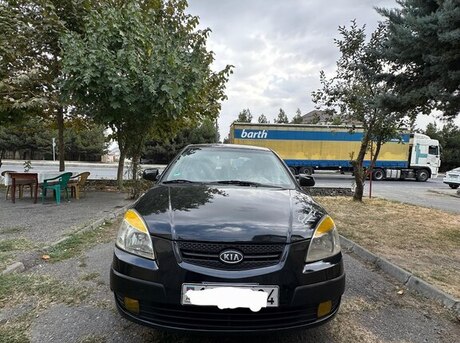 Kia Rio 2006