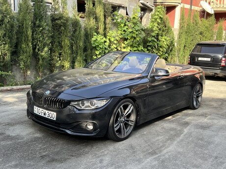 BMW 428