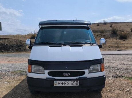 Ford Transit 1999