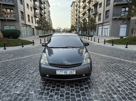 Toyota Prius 2008