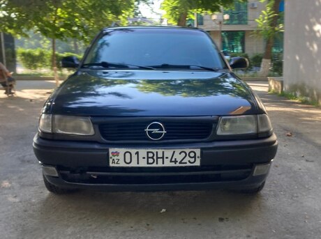 Opel Astra 1997