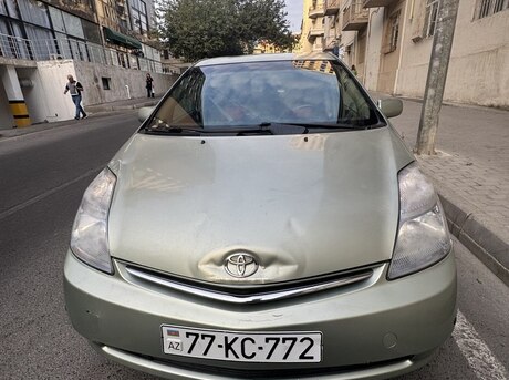 Toyota Prius 2009