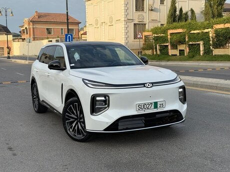 Changan  2025